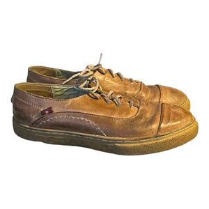 Oliberte Shoes‎ Women's Size US 8 EU 38 Leather Casual